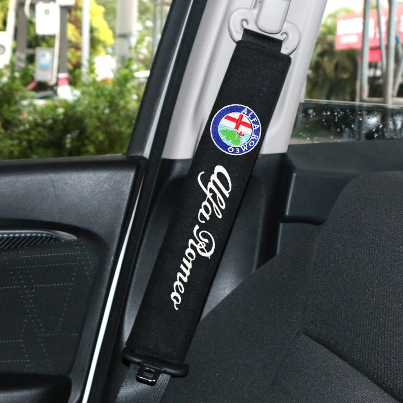 

33cm Excellent Hot Auto Car Styling Case For alfa romeo 159 147 156 giulietta 147 159 mito Stelvio Accessories Car-Styling