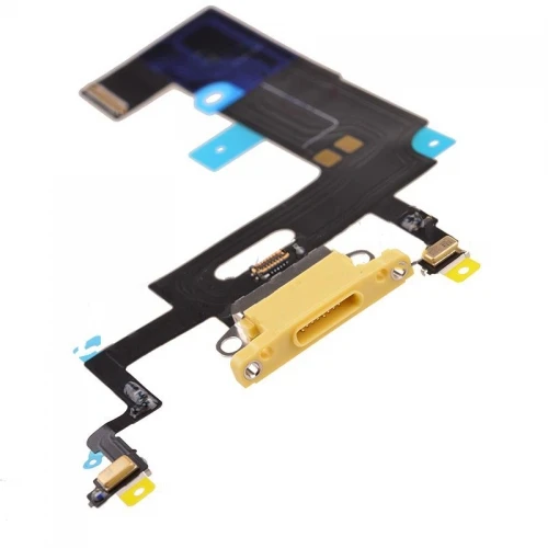 

OEM / Original Factory Charging Port / Dock / Jack Flex Cable for iPhone XS MAX / XS / XR