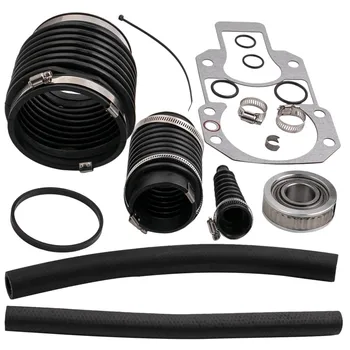 

Transom Repair Kit for Mercruiser Alpha Gen 1 w Gimbal Bearing 30-803097T1 Seal Repair Gimbal Bearing drive shaft 21950 61-08397