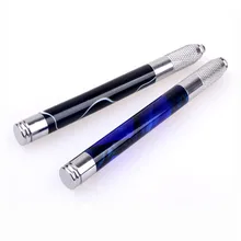 Hot Pro ручная машинка для татуажа Перманентная ручка для татуажа бровей