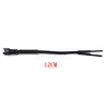 12CM Connector SM Leadwire Cable For EL Wire Tube Neon Strip Light Conected Electroluminescent Light ► Photo 2/4