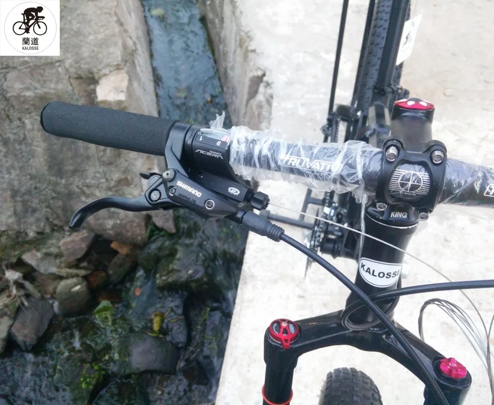 Sale Kalosse Beach bike 26*4.0 tires Snow mountain bicycle 30 Speed Microshift folding Hydraulic brakes 26er 4 Sale Kalosse Beach bike 26*4.0 tires Snow mountain bicycle 30 Speed Microshift folding Hydraulic brakes 26er 4