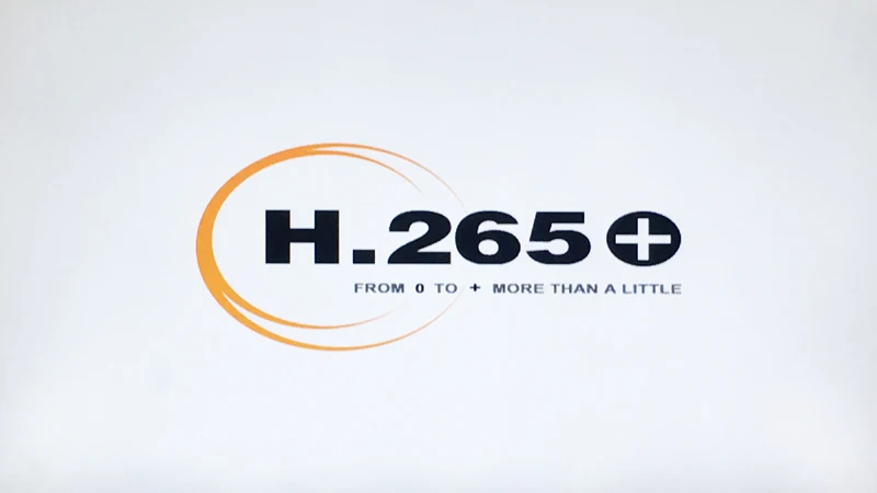 Hi3531A 8CH 8 Channel 5MP H.265 Hybrid Coaxial WIFI 6 in 1 TVI CVI NVR AHD DVR menu picture 01