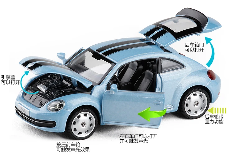 132 Caipo TheVolks wagen New Beetle (12)