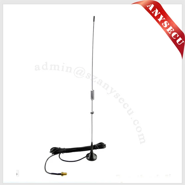 UT-106UV dual band VHF+UHF Magnetic Vehicle-mounted Antenna UT-106 SMA-Female for BAOFENG Nagoya two way radio UV-5R TG-UV2 UT-106UV dual band VHF+UHF Magnetic Vehicle-mounted Antenna UT-106 SMA-Female for BAOFENG Nagoya two way radio UV-5R TG-UV2