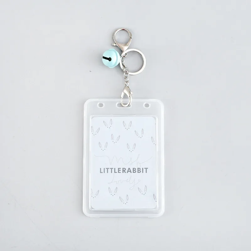 

Cute card case Key holder Bank Credit Card Holders Card Bus ID Holders Identity Badge with Cartoon Retractable Reel Kid Gift 02