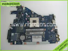 LAPTOP MOTHERBOARD for ACER 5742 GATEWAY NV55C MB.R4L02.001 MBR4L02001 PEW71 LA-6582P DDR3 MAINBOARD