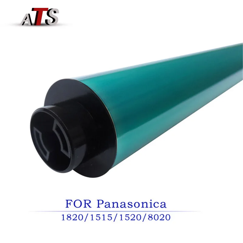 Барабан opc 2 шт./лот совместимый с Panasonic 1820 1515 1520 8016 8020 запасные части для принтера