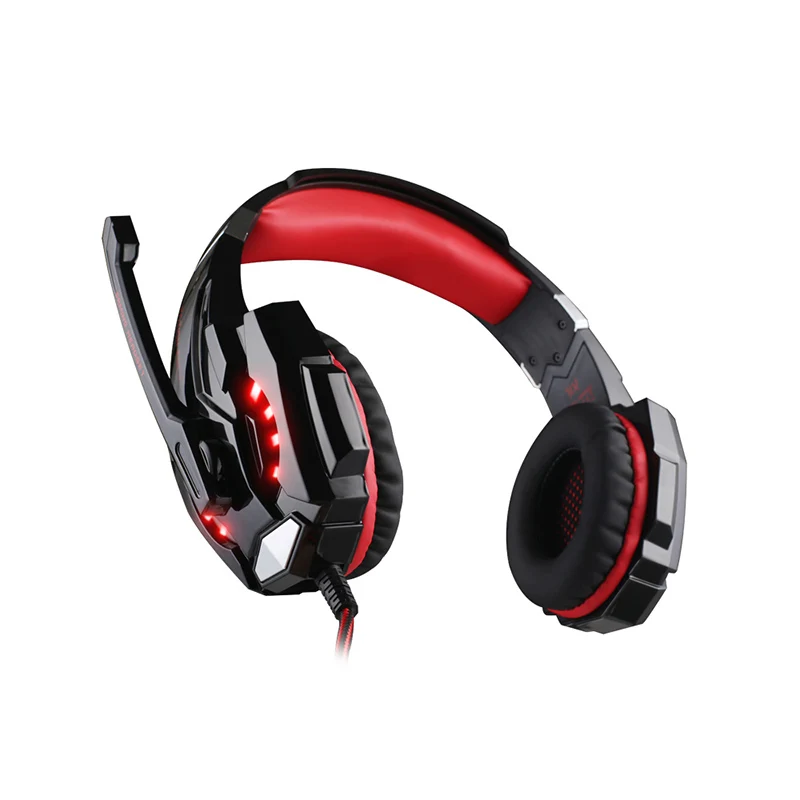 Наушники для планшета KOTION Each G9000 Bass игровая гарнитура головная повязка с