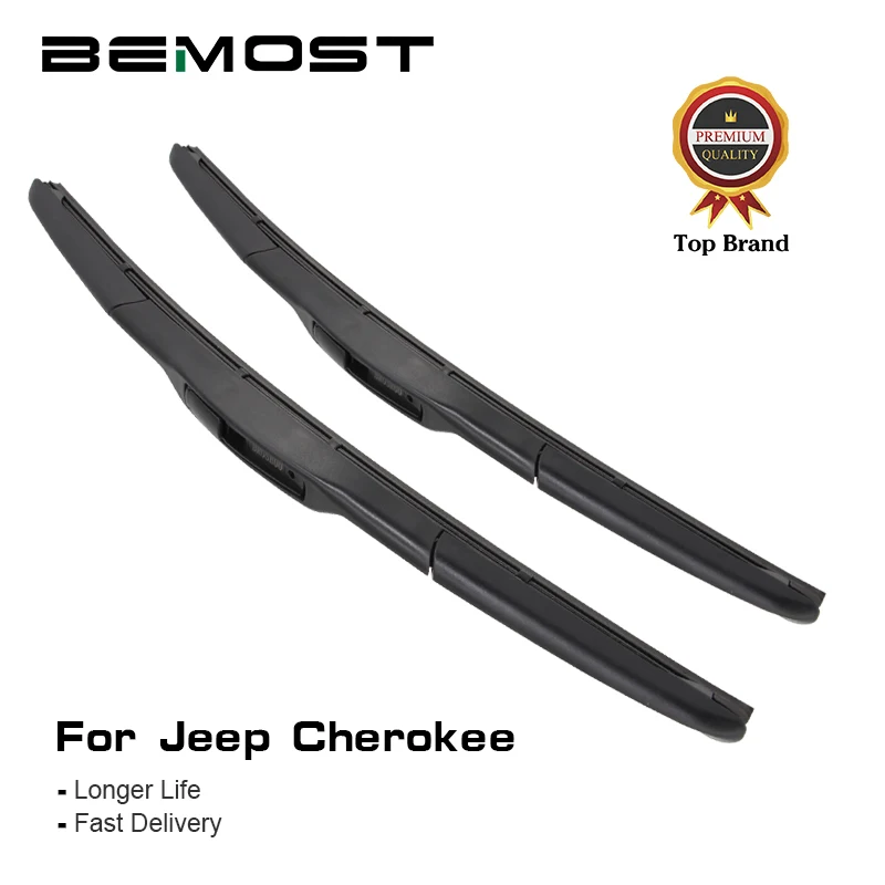 2004 Jeep Grand Cherokee Rear Wiper Blade Size