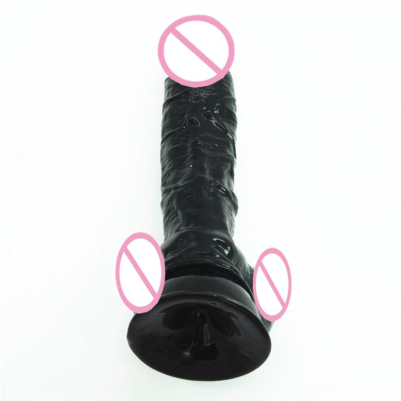 Dildo Realistic Huge Penis (6)