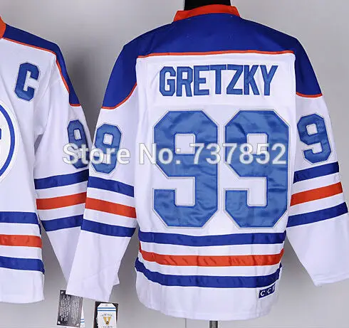 Hot Sale! Cheap St. Louis Blues Throwback Ice Hockey Jerseys #99 Wayne Gretzky  Jersey CCM Vintage New York Rangers Gretzky Stitc - AliExpress