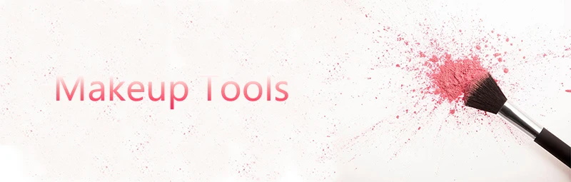 Makeup Tools