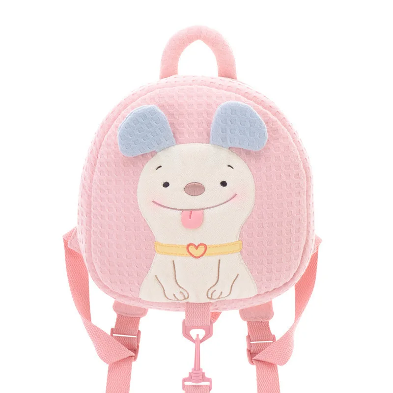 

New Cute Animal Baby Kids Toddler Walking Safety Harness Anti-Lost Backpack Baby Harness Backpack Leash Anti-lost Backpack Strap