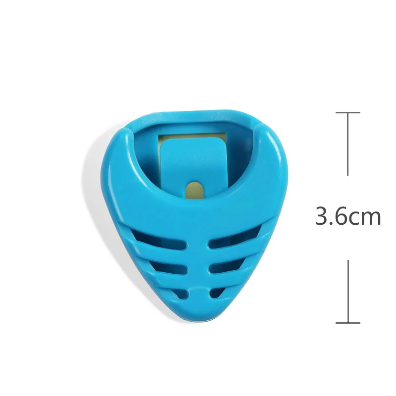 Guitar Picks guitar picks Bass ukulele 7 colors