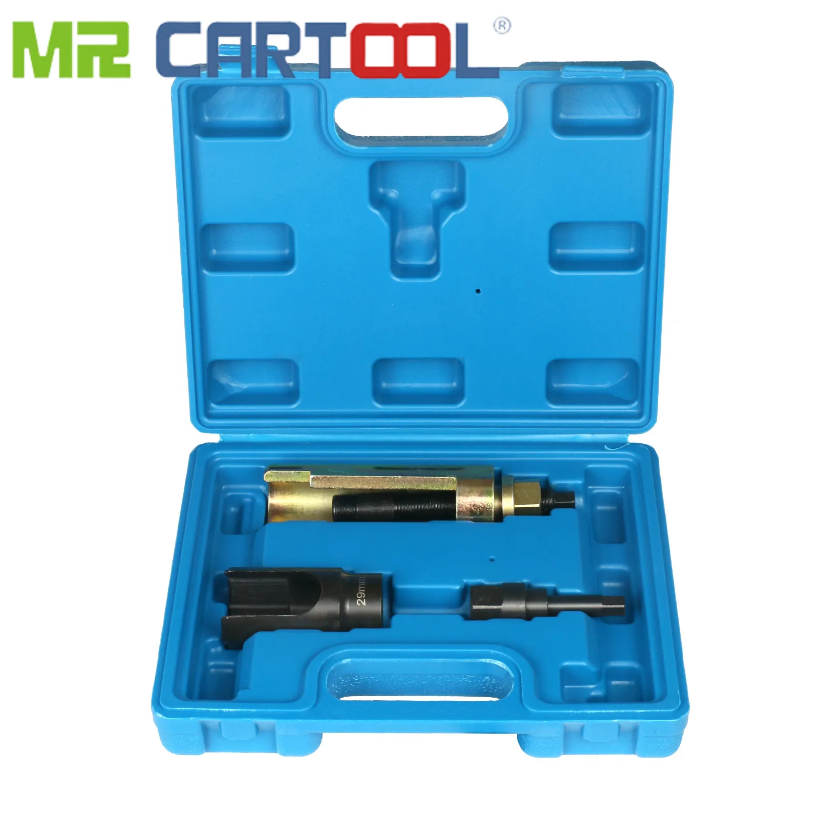 Mr Cartool Mercedes CDI C/E/ML класс инжектор дизельного двигателя Съемник экстрактор набор