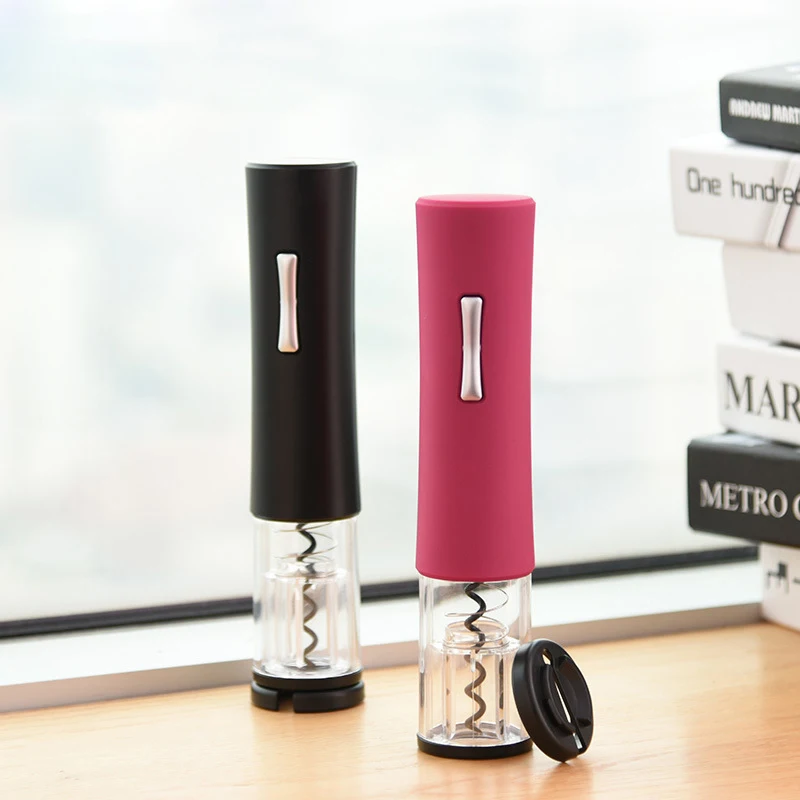 Buy Electric Automatic Wine Bottle Opener Gift Box