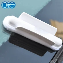 OGE 6 Pieces Windshield Invisible Wiper Cleaning Tool Windscreen Glass Water Rain Auto Car Accessories