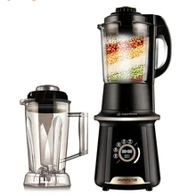 JYL-Y20 220 V 1.75L 1000 w Autoamtic heating сломанная кухонная машина соевое молоко соковыжималка 8 передач регулировка