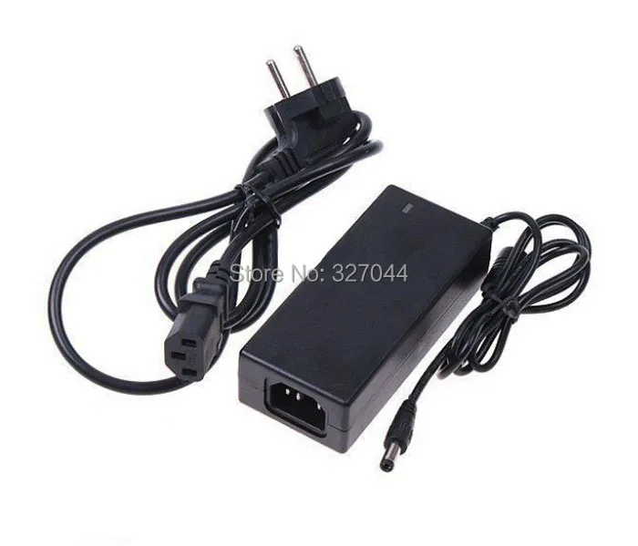 

1X DC LED Power Supply Charger Transformer led Adapter 12V 6A 72W 110V 220V to 12V For RGB LED Strip 5050 3528 EU US