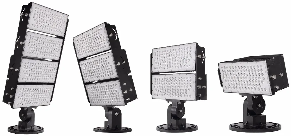 LED stadium light