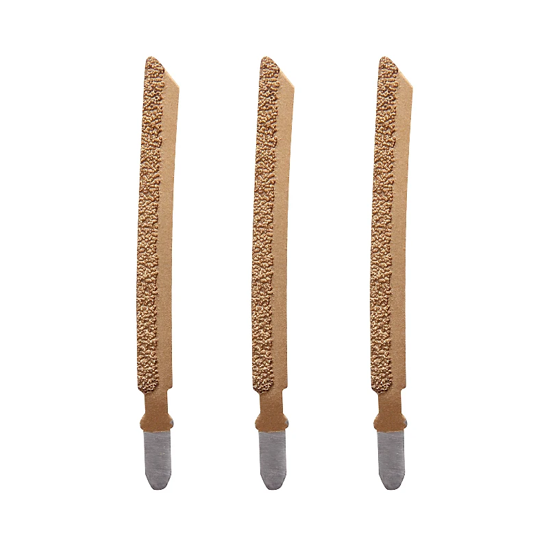 4''/100mm Diamond Saw Blades Jig Saw For Cutting Stone/Marble/Tiles