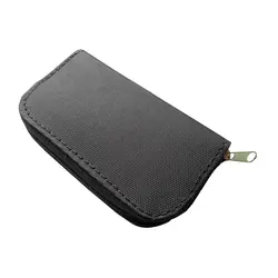 Etmakit серый карты памяти для хранения Чехол держатель кошелек 18 слотов + 4 слота для cf/sd/sdhc /MS/DS 3DS игры аксессуар