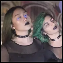 Светодиодный ресницы век Накладные ресницы для модных иконок салун клуб бар Вечерние