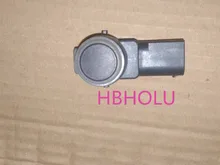 Conjunto do corpo Anti-colisão radar prob H6 3603110XKZ16A para Great Wall Haval