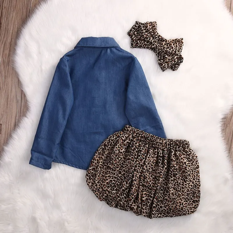 baby girls shirt skirts (3)