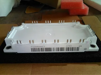 

IGBT IN STOCK FS200R06KE3 Parts & Accessories