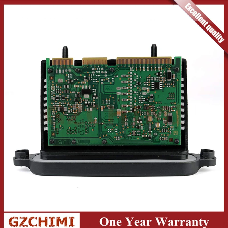 

63117316217 63117304905 7316217 7316208 Headlight Driver Module AHL Xenon Ballast for BMW 5 Series 520d 530d F07 F07N GT F10 F11
