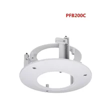 DH потолочный кронштейн PFB200C кронштейн IP камеры крепление Стенд Поддержка DH-PFB200C