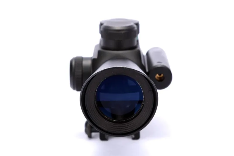 rifle scope