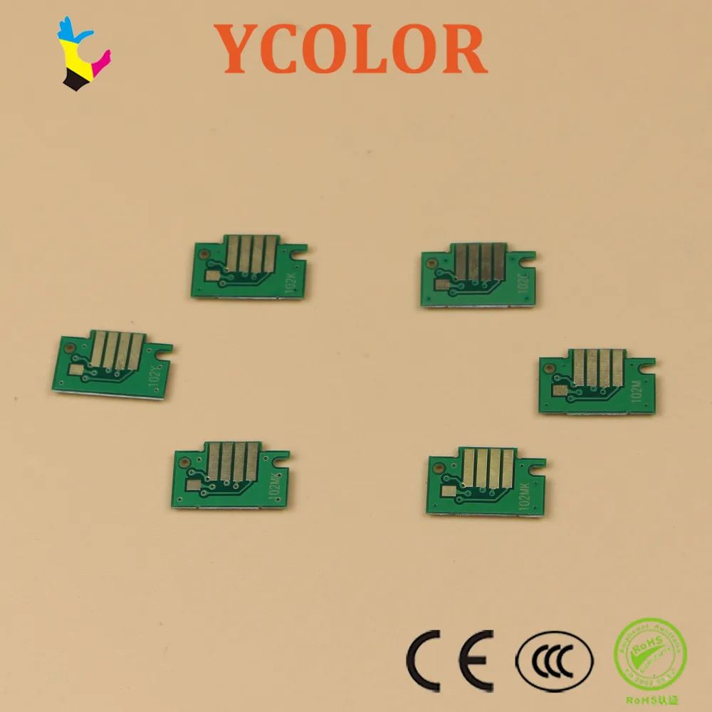 Canon PFI 102 China 03