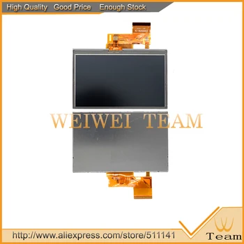 

100% Tested NEW for Garmin Nuvi 2445 2445T 2445LMT LCD Display Screen With Touch Panel Digitizer Repair Replacement
