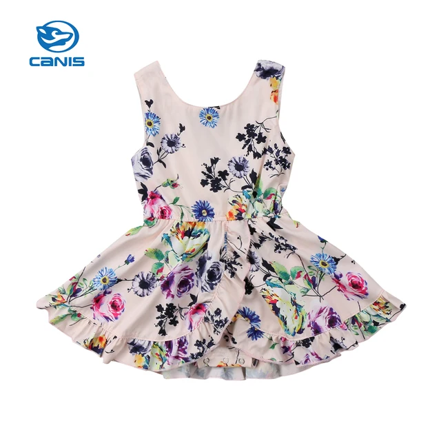 Diaper Dresses