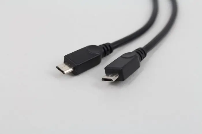 Двойной кабель передачи данных кабель для зарядки USB Женский Мужской 2 разветвитель микро-usb Зарядка 2 для телефона Android