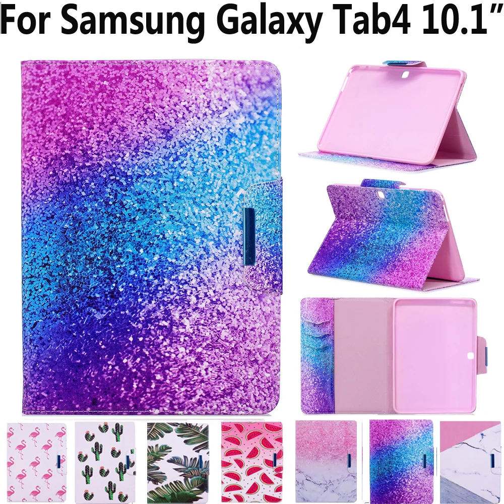 Tablet Cover Case for Samsung Galaxy Tab4 Tab 4 10.1 T530 T535 T531 Soft TPU Magnet Smart Case for Samsung Tab 4 10.1 with Pen Tablet Cover Case for Samsung Galaxy Tab4 Tab 4 10.1 T530 T535 T531 Soft TPU Magnet Smart Case for Samsung Tab 4 10.1 with Pen