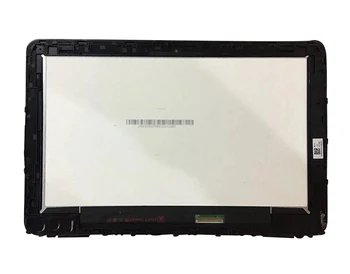 

11.6" Replacement 928588-001 for hp Touch Screen LCD LED Display Assembly 1366X768