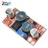 XL6009 DC-DC Step Up Step Down Boost Buck Power Supply Module 3.8-32V To 1.25-35V Voltage Regulator Converter ► Photo 2/6