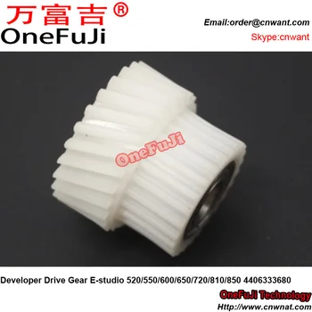 

Developer Drive Unit motor gear 25T/48T for toshiba 550 720 723 600 520 810 650 850 4406333680