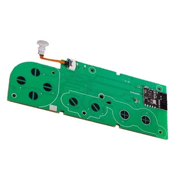 

XBERSTAR For 8BitDo Mod Kit PCB for NES Classic Edition Controller Consoles to Bluetooth Gamepad Game Accessories