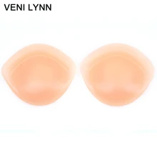 VENI LYNN 265 г/пара вкладыши для увеличения объёма женской подкладки бюстгальтера интимных аксессуаров груди коврик вставки