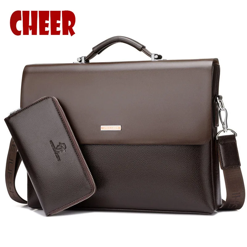 2017 new fashion men bag High capacity handbag Messenger bags Business briefcase Designer high quality Laptop bag shoulder bag 2017 new fashion men bag High capacity handbag Messenger bags Business briefcase Designer high quality Laptop bag shoulder bag