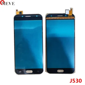 

5PCS/LOT 5.2 Inch For Samsung Galaxy J5 2017 J530 J530F SM-J530F Touch Screen Digitizer Glass Black Replacement