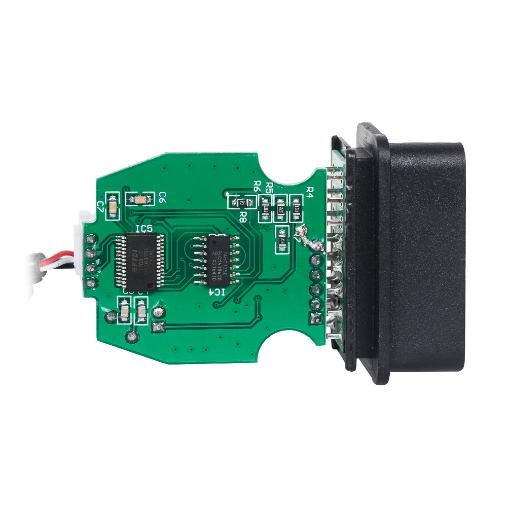 Vag Dash Can 517 Free Download