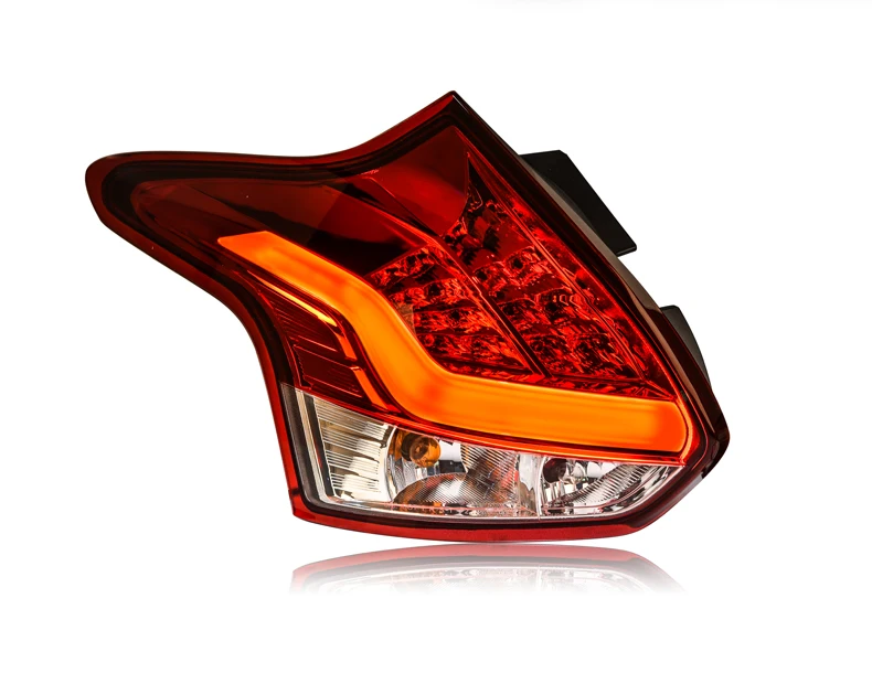 Ford Focus Led Lights On Shop Ballast Wiring Diagram For Lights