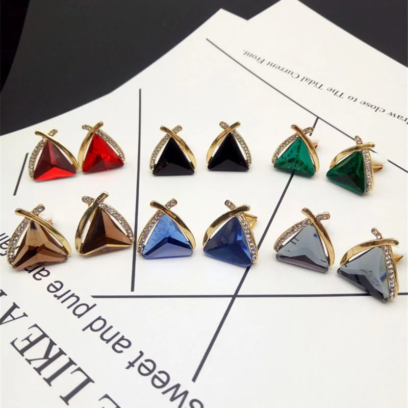 korea style fashion earrings for women (2)