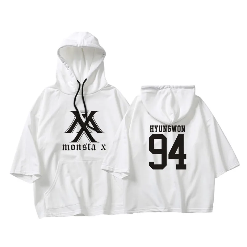 HYUNGWON White